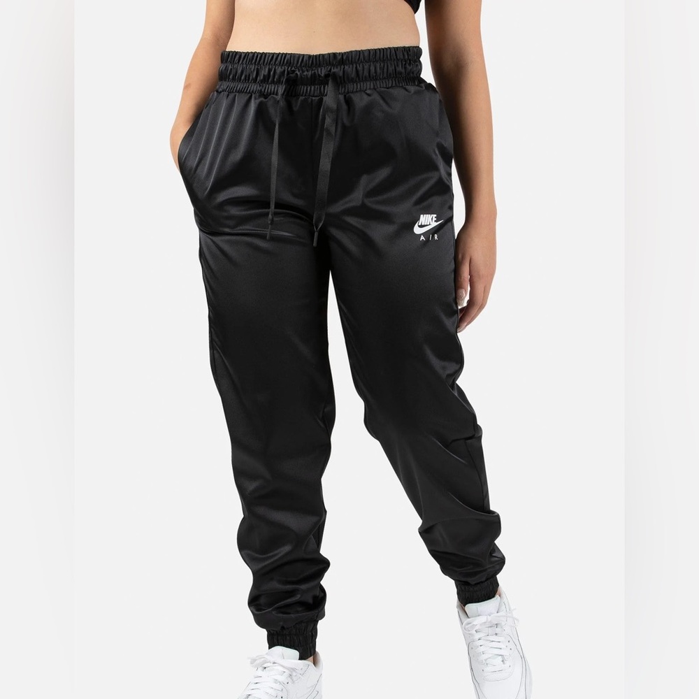 Nike Black Jogger Pants